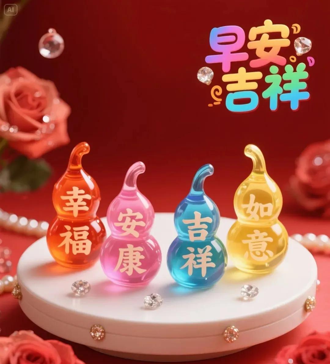 晨曦心语星愿——致我牵挂的有缘人！人生像条小溪，忽急忽缓，弯弯绕绕，高