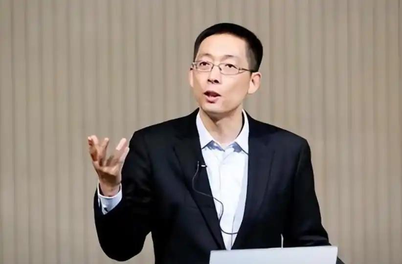 中国科学院院士”施一公再次抛出惊人言论：“清华70%至80%的高考状元去哪儿了