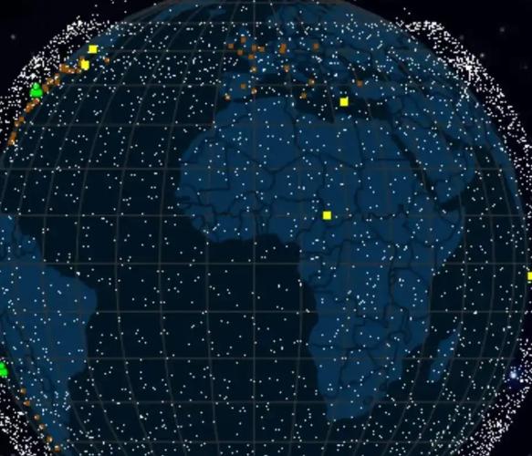 为什么星链在中国上空没信号？说白了，星链在中国上空没信号，根本不是单方面“封杀”