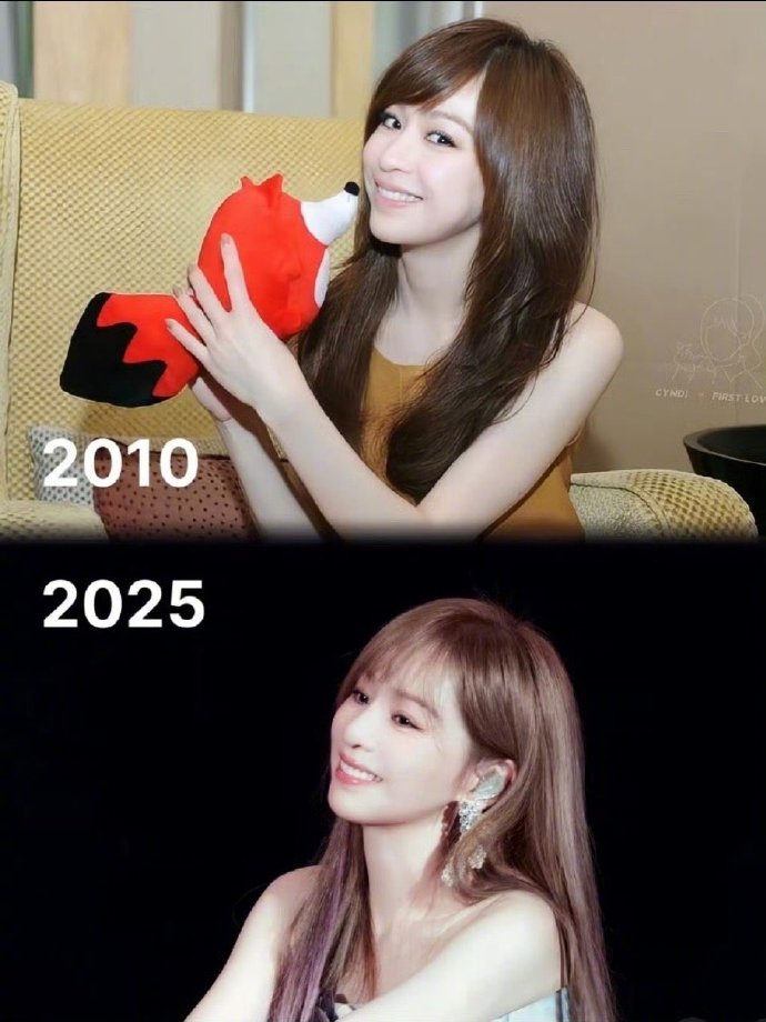 不是已经说了是好朋友吗？再说他俩在一起也挺好吧～​​​