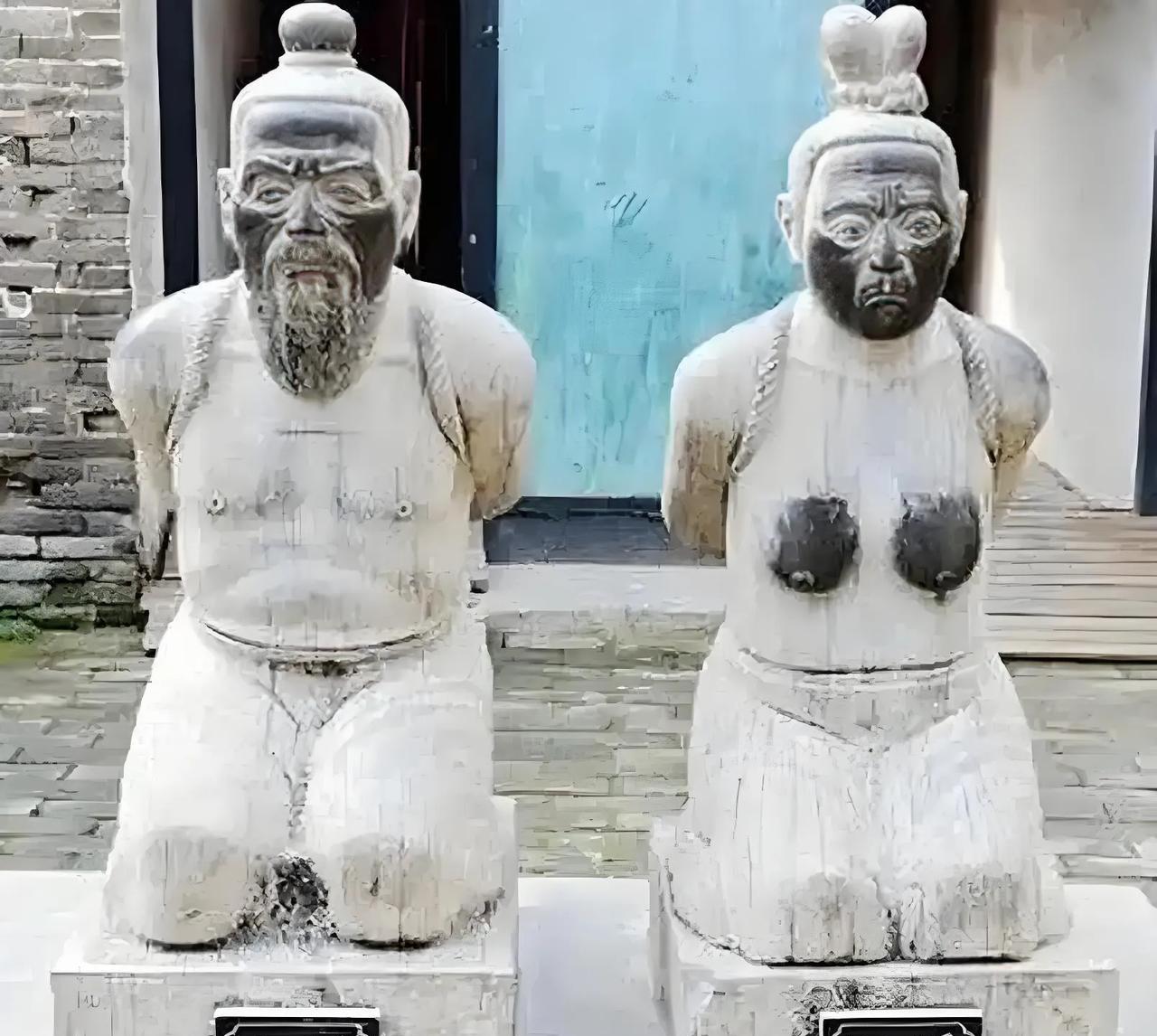 秦桧是千古第一奸臣吗？我的答案是，要讨论第一奸臣，和他不相上下，甚至略有超出的还