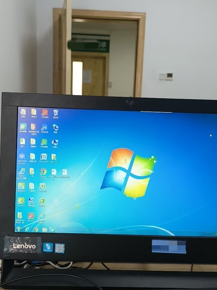 病人过来门诊开药，要开“氯吡格雷”波立维，电脑系统录进去，没药。这个药是心血管