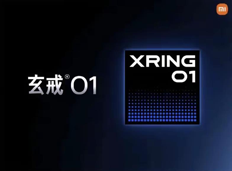 在美国进一步制裁打压华为芯片、特别是AI昇腾芯片之际，小米、联想纷纷推出自研的芯