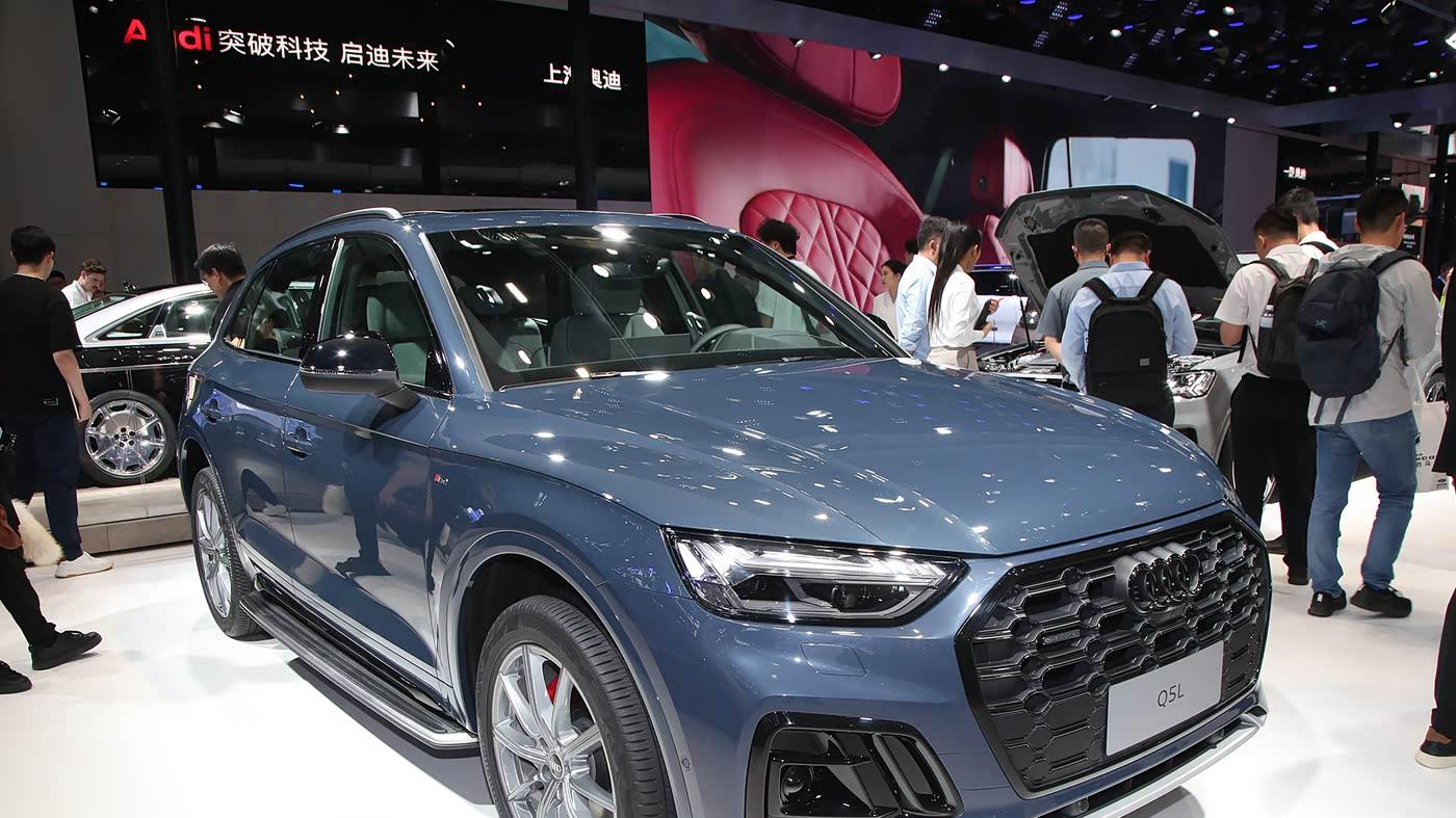 奥迪Q5L降价引热议：新车主捡漏 老车主扎心