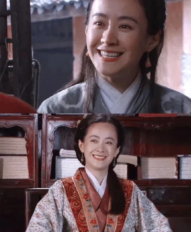 演员剧雪，因为一版马皇后可以保她一辈子衣食无忧。她出生北京，爱好当演员，和胡军