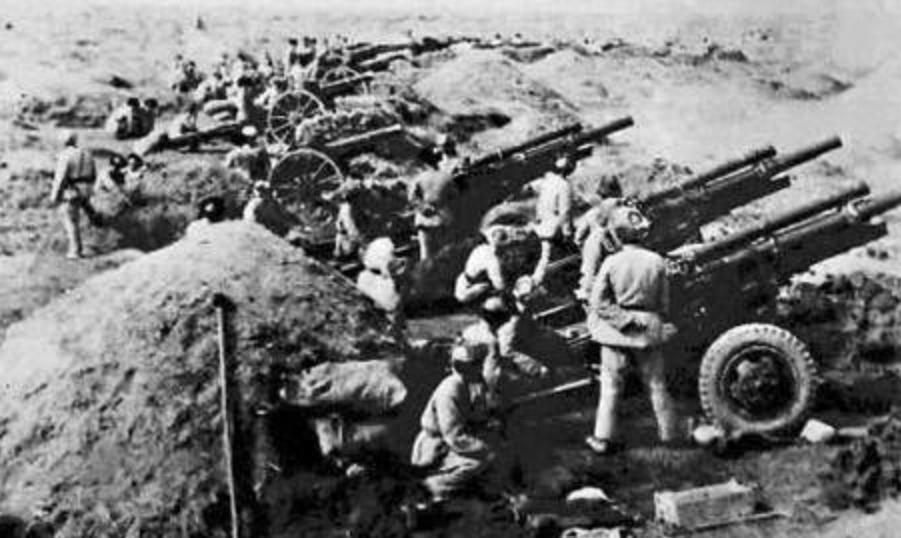 1946年我军损失4位高级将领，其中一人本可成为元帅，两人成大将，这段历史你了解