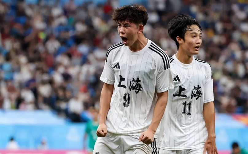 “刘诚宇落选U22国家队”，印证三大事实1.个人能力不如现有的U22前锋。虽然