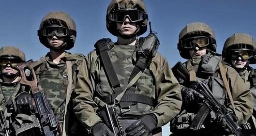 为什么俄罗斯放着几十万的正规军不用，却大量使用雇佣兵？其实俄罗斯不是放着几十万正