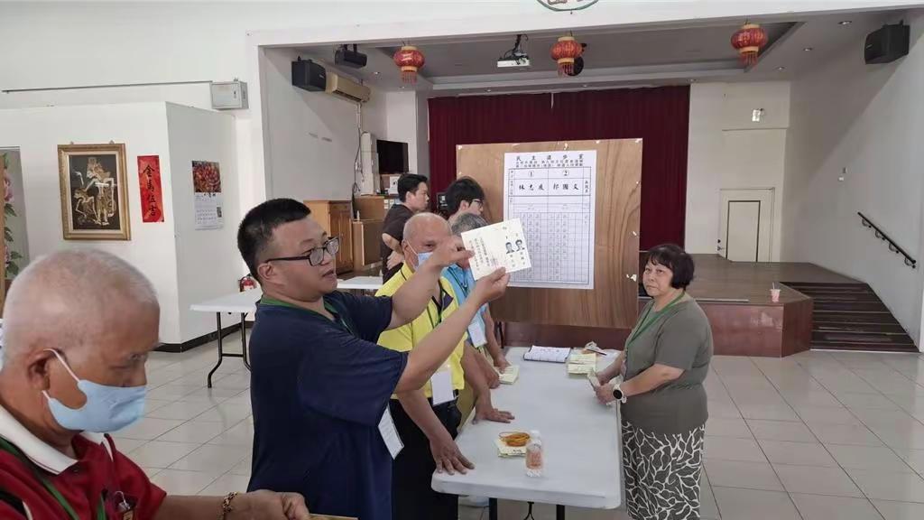赖清德嫡系连任失败，岛内反赖人马不断冒头，国民党乐了！民进党刚