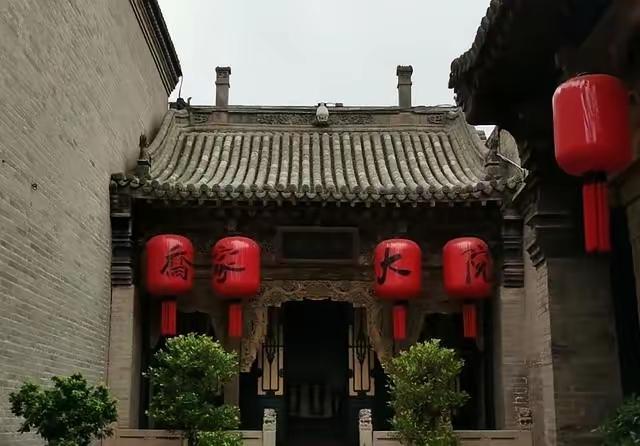 乔家大院的兴衰：富不过三代，还是另有隐情？1907年，乔致庸，晚清晋商富豪去