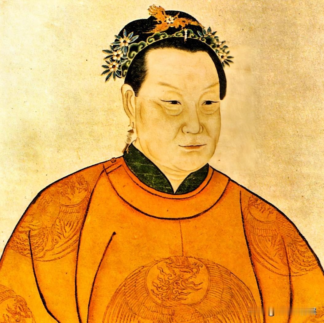 1380年，朱元璋灭了胡惟庸九族，冤杀了上万人，马皇后心痛不已，故意问道:＂陛下