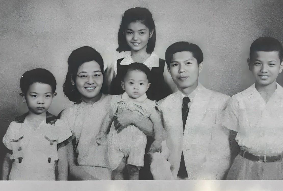 基因到底有多重要！蔡澜作为香港的“四大才子”之一，通晓潮州话、英语、普通话、日