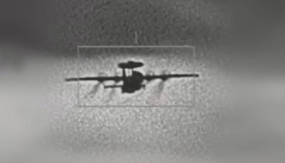 “台军公开造假！”台军在2025年12月29日，放的所谓台军F-16V战斗机配备