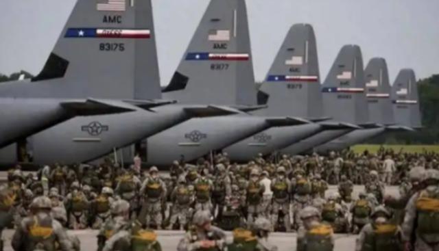 如果不想灭亡，就不要轻易开战，很多美国媒体呼吁中国，假如中美战争爆发，那么胜利只