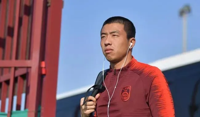 28岁郭全博社媒自宣退役: 没踢过假球, 单纯不想踢了