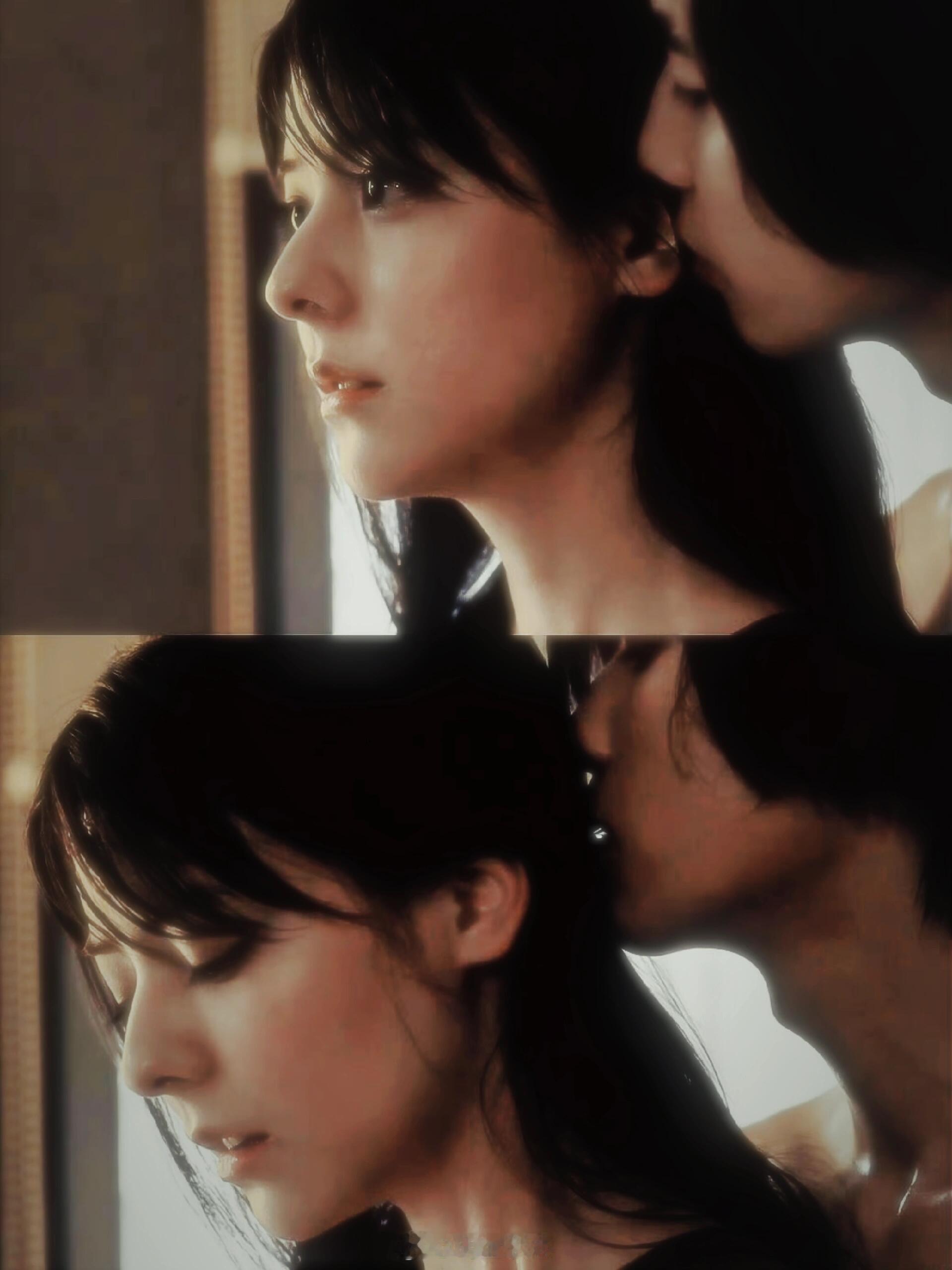 我说一个人的鼻子长得很有性张力会不会被说很癫…