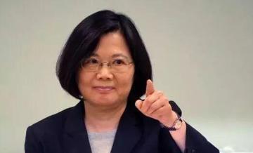 马英九斗不过赖清德，朱立伦斗不过赖清德，侯友谊斗不过赖清德，郭台铭斗不过赖清德，