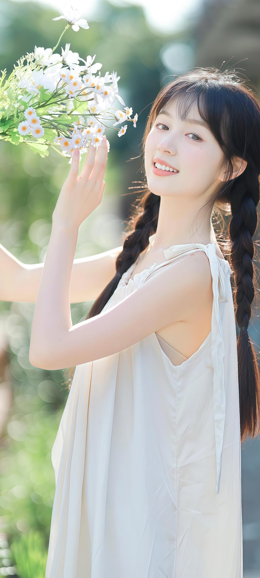 你会用什么样的图片做壁纸和锁屏呢