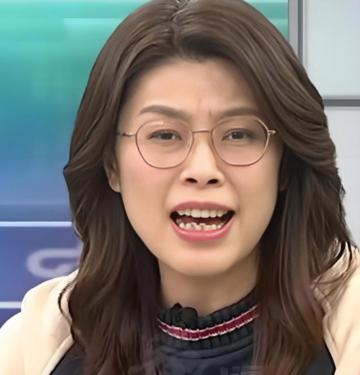 果然如邱毅教授猜的一样，郑丽文当选了！但大家别高兴的太早，要知道她可是要去日本