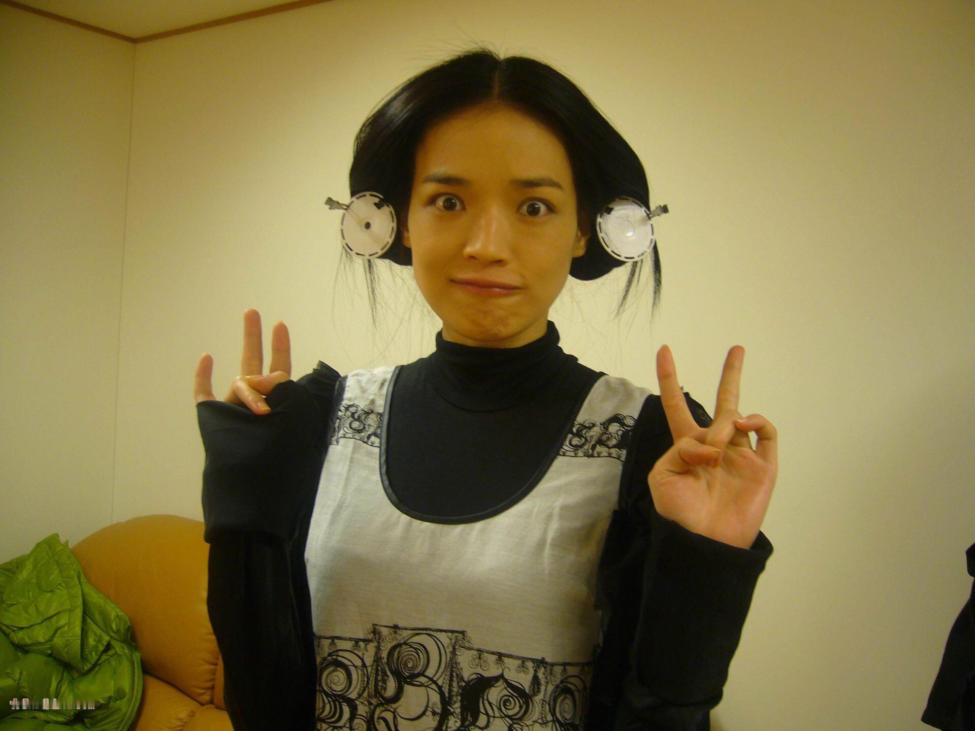 舒淇早期🎞️可爱女人