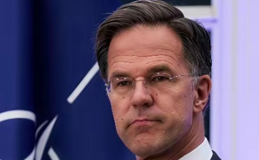 北约秘书长吕特发出警告：不管是印度、巴西还是中国，如果还继续跟俄罗斯交易石油和天