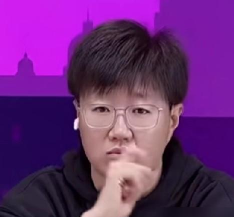 郭焱一句话戳破真相:赛场上,没人欠你冠军。孙颖莎没上,陈幸同照打照赢,四强摆那