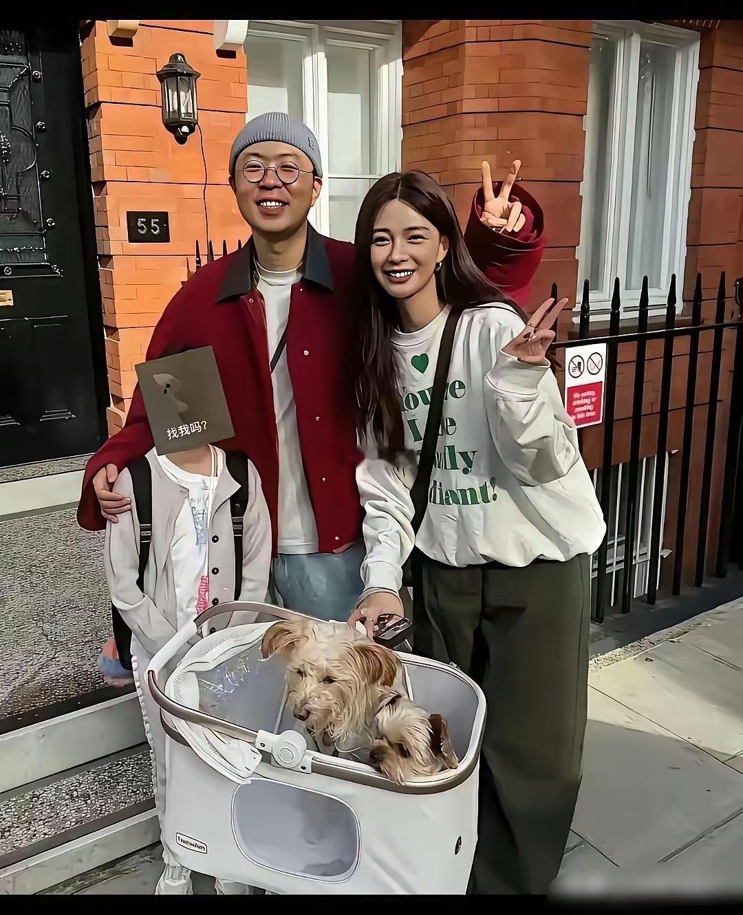 终于知道，他们为什么一直不生孩子了！[捂脸哭][捂脸哭][捂脸哭]​​​