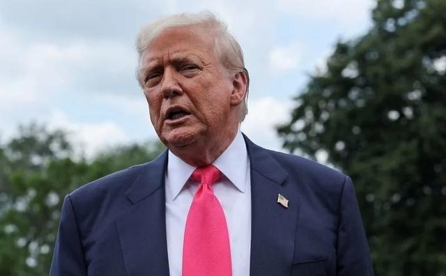 普京一眼看穿美国底牌！委内瑞拉只是开胃菜，伊朗之后，中俄才是终极目标。202