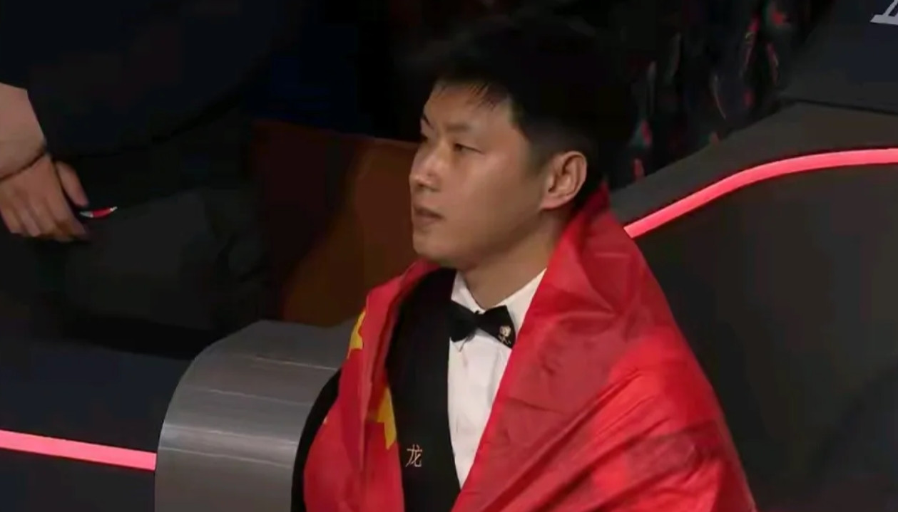 赵心童终于有了世界排名，排名定格在世界11位。赵公子是个很不错的孩子，怪不得他的