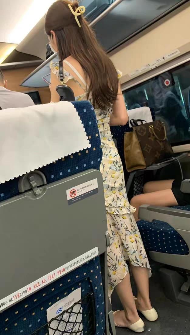 男人看了羡慕，女人看了嫉妒