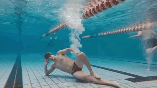 大哥，水开了，快上来吧[汗]