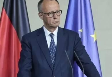 德国媒体不高兴了！来自6月21日德国媒体的消息说，从目前的情况来看，欧洲已经没有