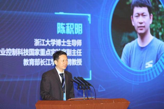 浙江工业大学官宣，新校长人选尘埃落定，没等来院士，但等来了“老熟人”！自从去