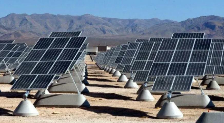 中国政府做出了一个大决定，从今年4月1日起，要全面取消光伏产品增值税出口