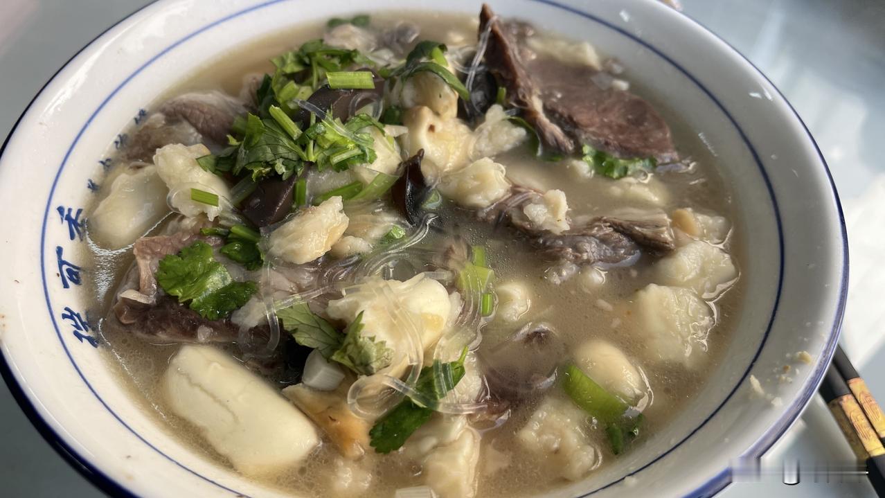 吃泡馍，还是喜欢乾州味的！陕西人都爱吃泡馍，甚至连很多从外地过来的朋友都知道，