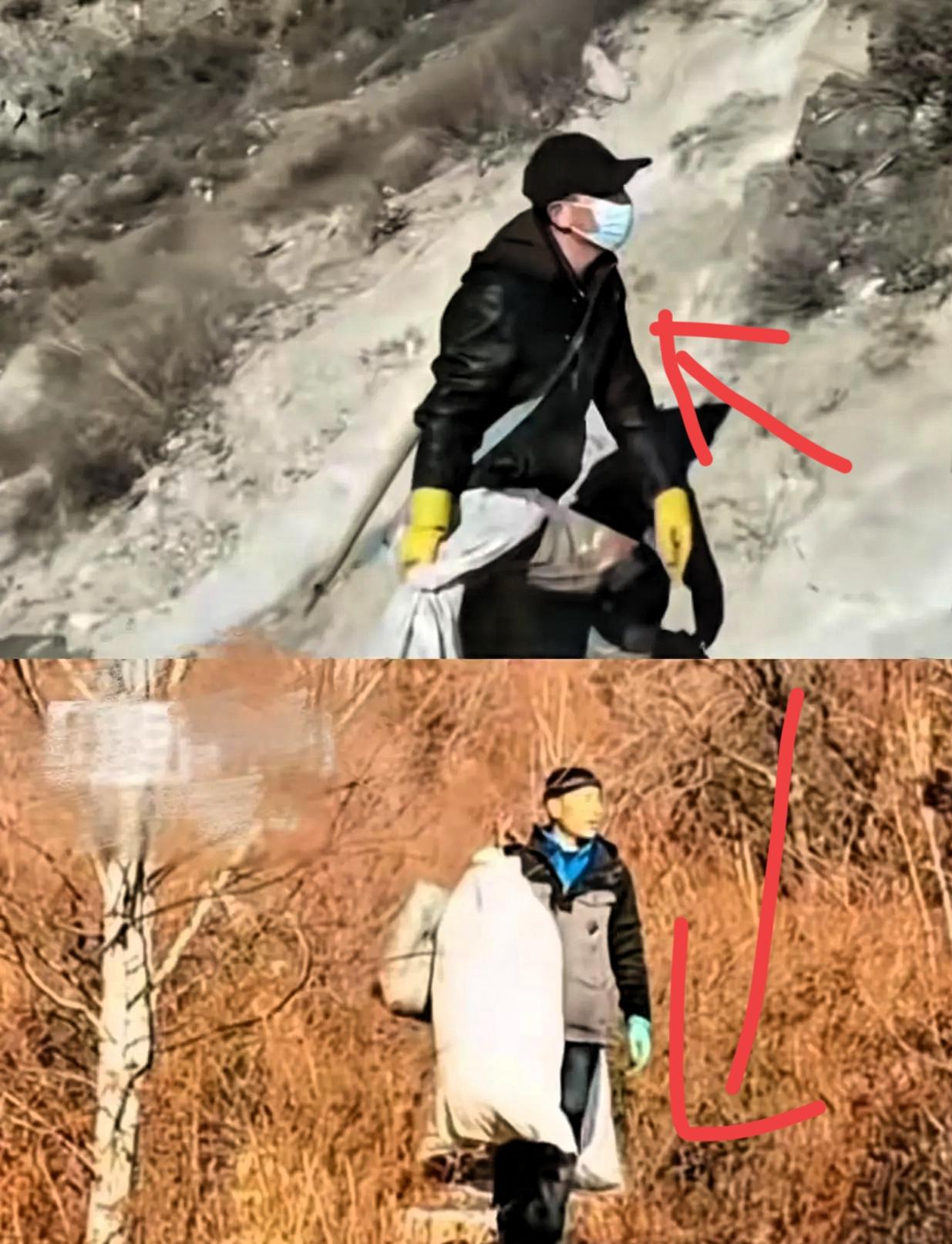 别光夸“大青山清道夫”，他的“坚持”其实是种提醒内蒙古银行员工高伟的故事刷