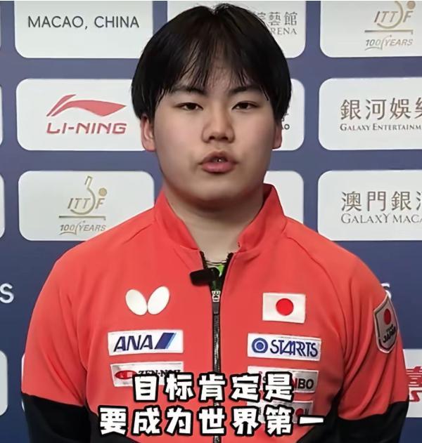 说白了眼神是骗不了人的，不信你看松岛辉空，准到你不敢相信！很多人提起日本