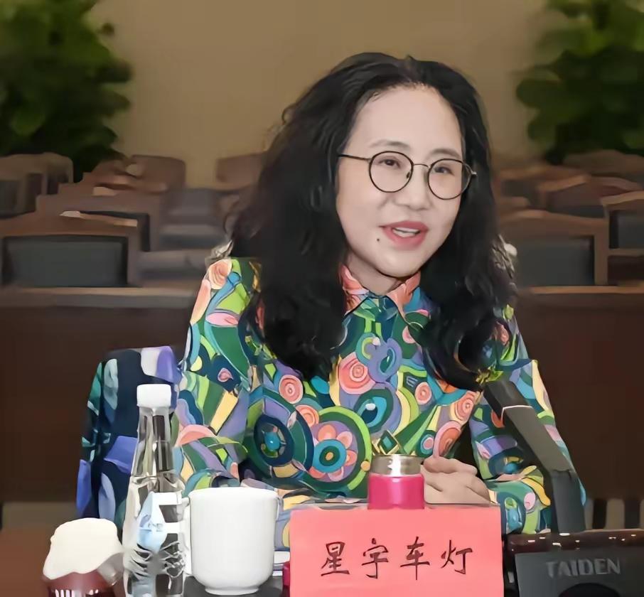 敢赌三次的常州前女首富，这次算栽大跟头了！星宇股份周晓萍之前三次豪赌一路顺风顺
