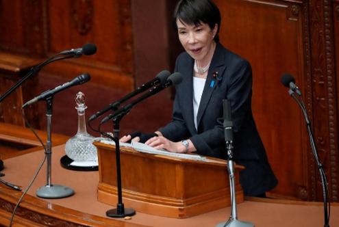 中日摊牌了！24小时之内，风暴骤起。北京和东京接连亮剑，一场谁也输不起的激烈对决