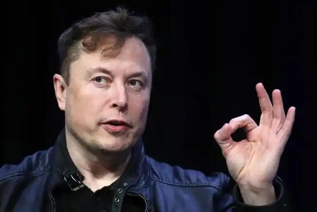 再见，中国供应商！马斯克：特斯拉应该加快“去中国化”，难道这是害怕被中国卡脖子了