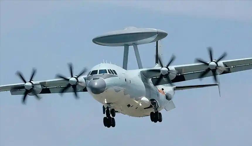 中国30年的仇，终于得报！美国30年前联手以色列，给中国挖了个大坑，导致我国研发