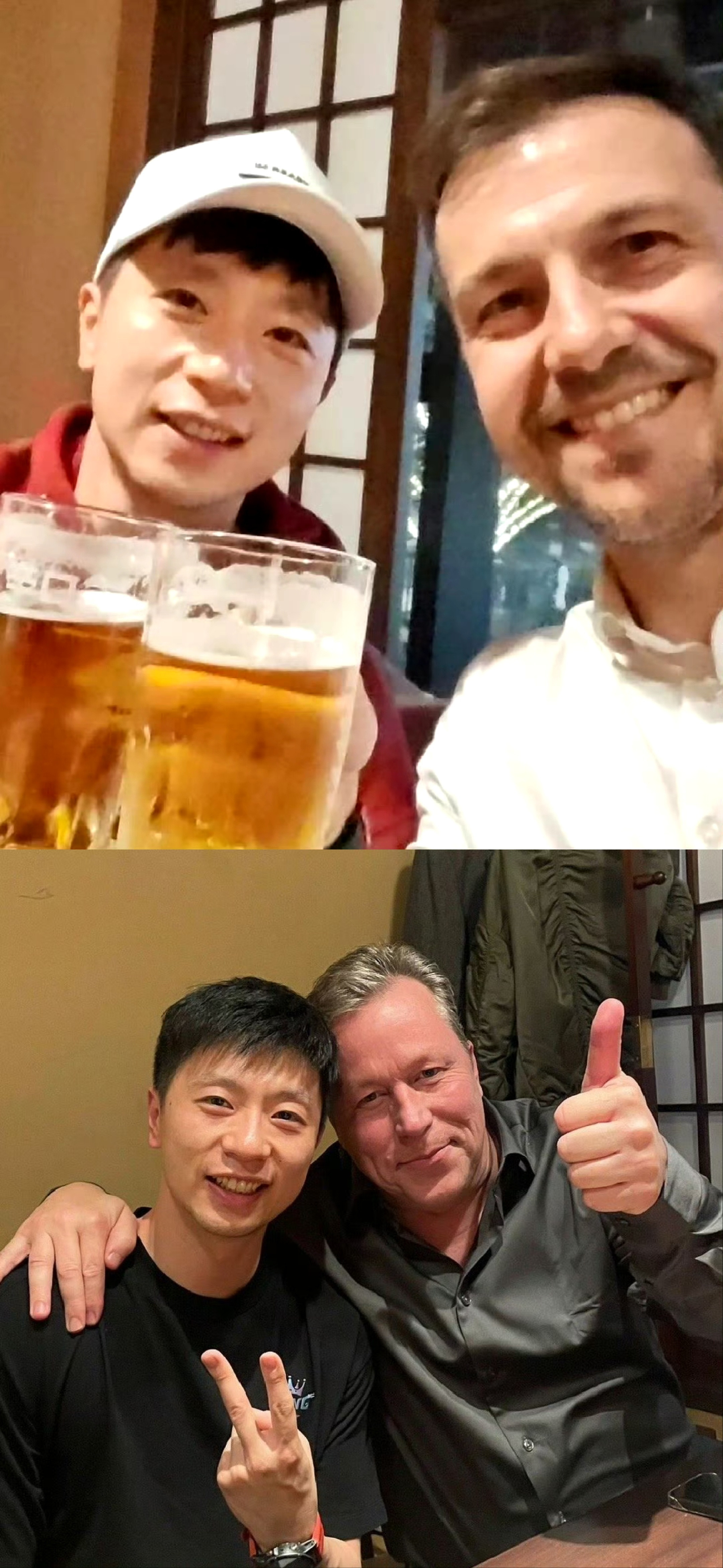 这是不是一家店啊[笑着哭]背后都是一样的门​​​