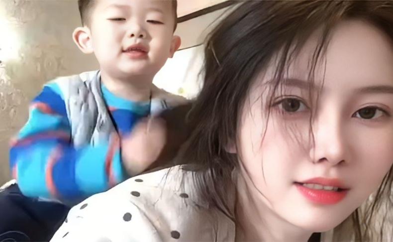 童言无忌大赏：小孩子的天真妙语全记录