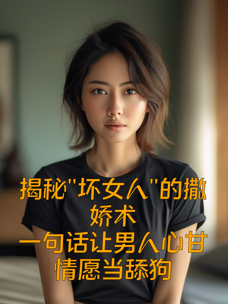 揭秘