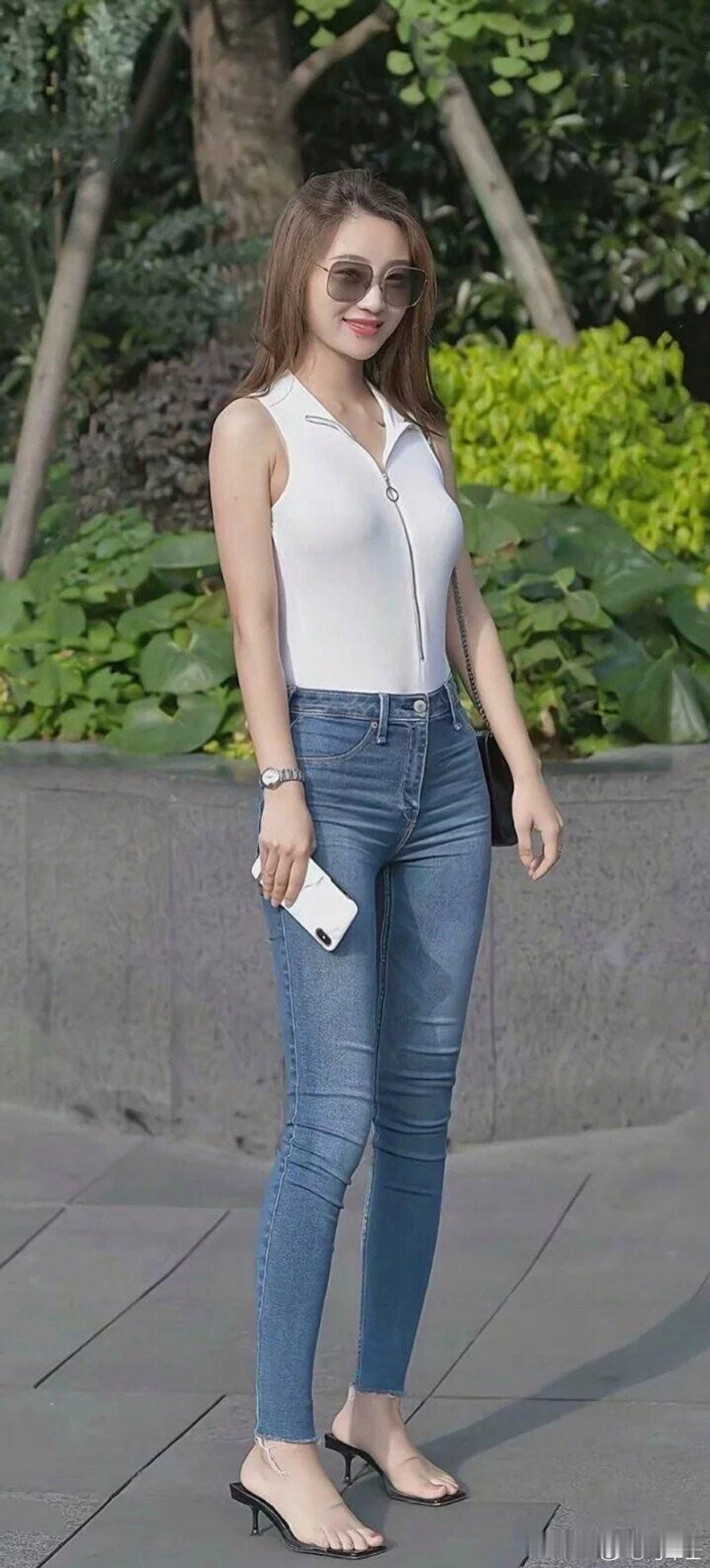 美图分享让人心动的女孩子,你喜欢哪一款?