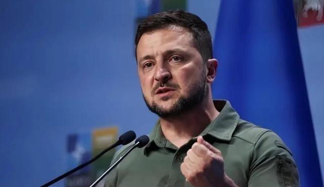 乌克兰，终于醒了？原以为俄罗斯背后最铁的盟友，是伊朗和朝鲜，结果绕了一圈才发现：