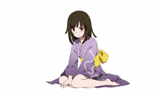 囮物语OP 「もうそう?えくすぷれす」_土豆视