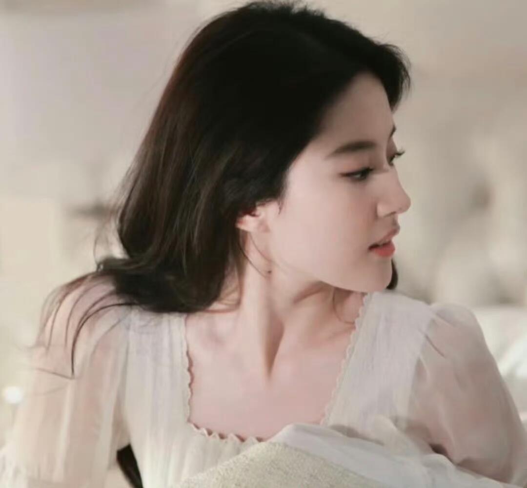 WeChat|刘亦菲神仙姐姐头像刘亦菲刘亦菲头像神仙姐姐