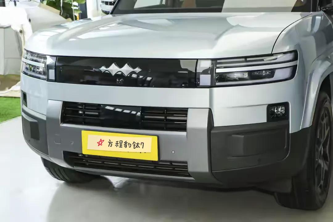 雷军没想到、李想没想到、何小鹏没想到、连王传福和尹同跃也没想到，亮相2025广州