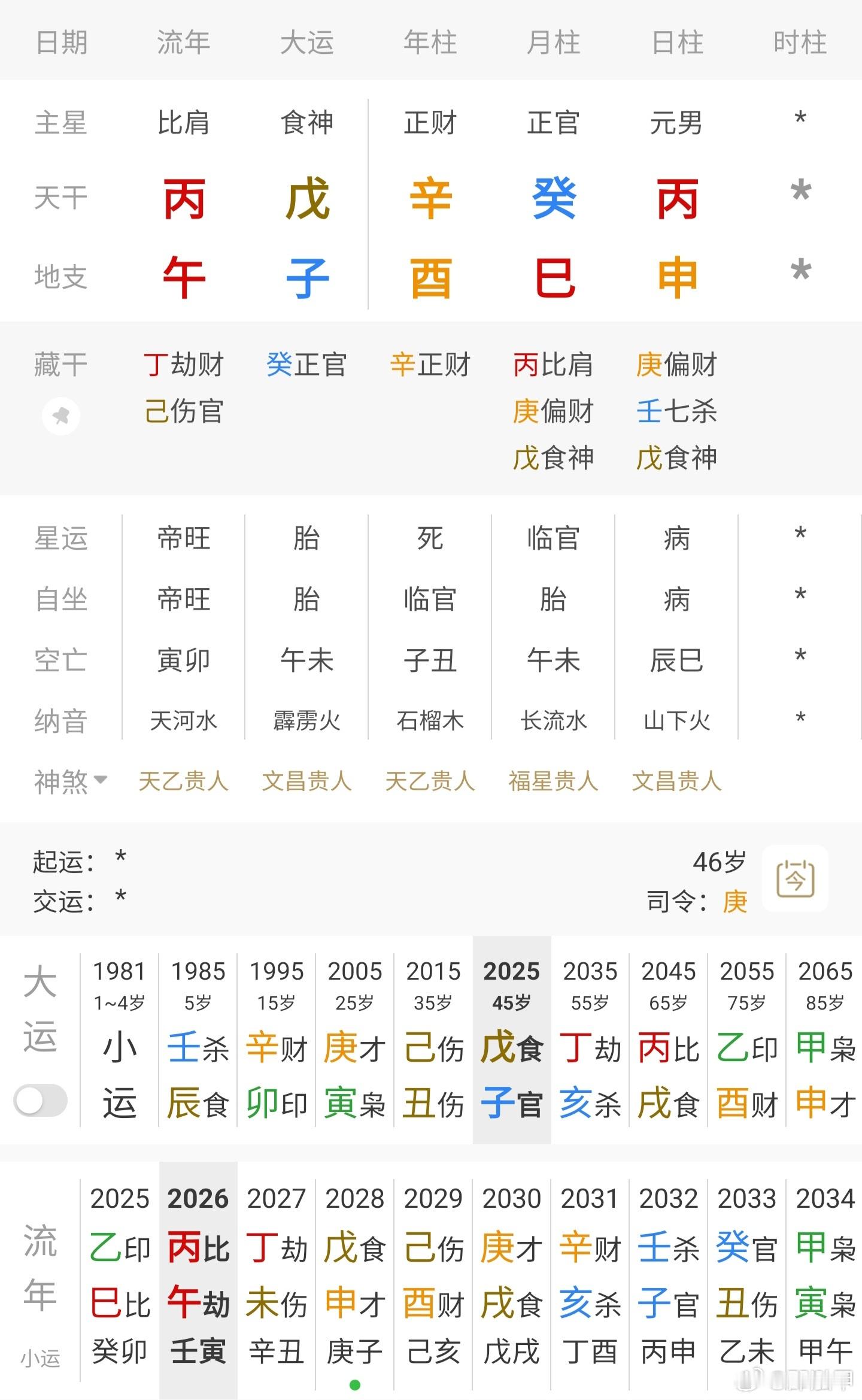 邹市明2亿理财亏损始末邹市明这局财多身弱，没有经商的命没必要做不擅长的领域，己丑